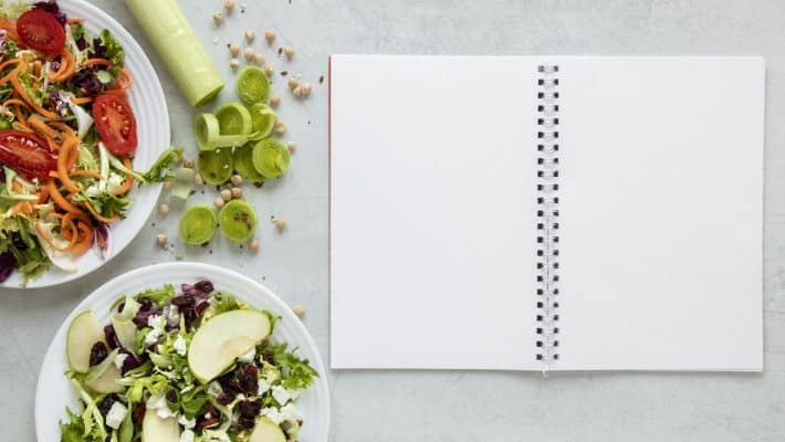 Créer des menus sains et variés sans passer des heures en cuisine